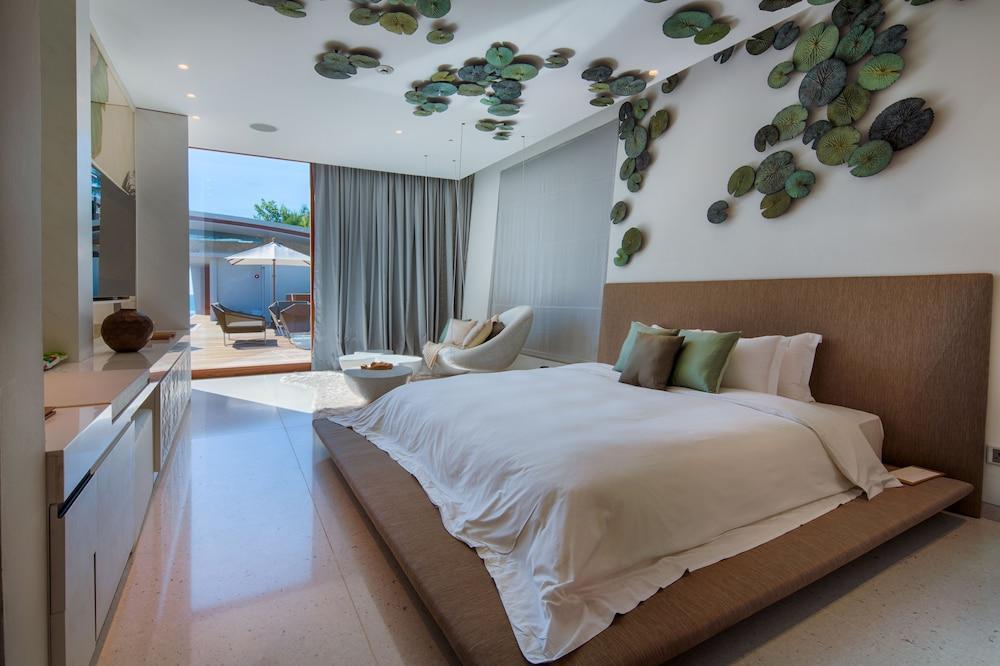 Iniala Beach House Natai-stranden Eksteriør billede