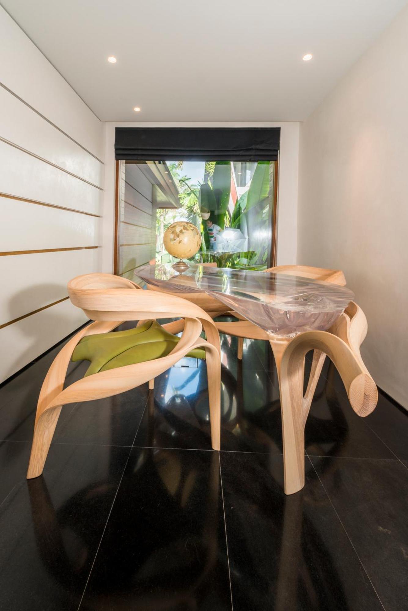 Iniala Beach House Natai-stranden Eksteriør billede