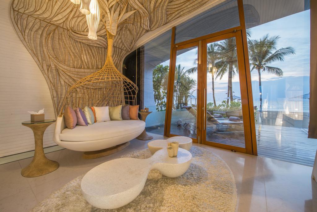 Iniala Beach House Natai-stranden Eksteriør billede